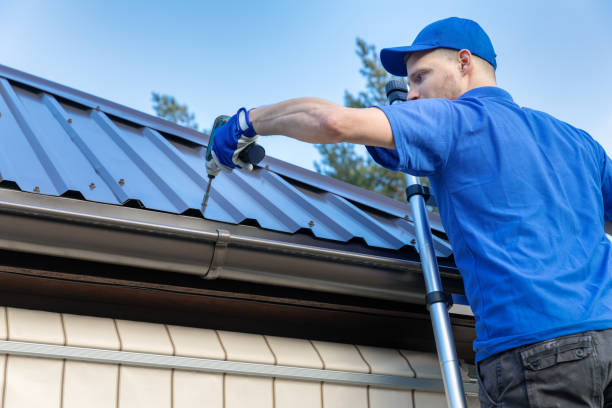 Best Roof Moss and Algae Removal  in Yermo, CA